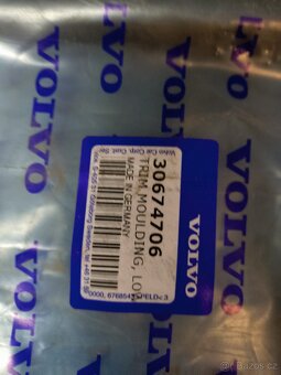 Volvo S80 - 3