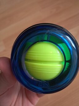 Powerball 280 Hz – klasický model s pouzdrem - 3