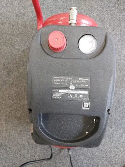 Kompresor Einhell TC-AC 200/24/8 - 3