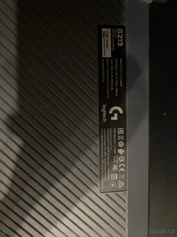 Logitech G213 - 3