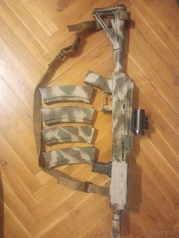 Airsoft ak105 - 3