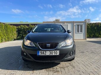 Seat Ibiza 1.4i 16V, 2009 - 3