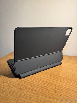 Klávesnice pro iPad Pro 11 a iPad Air 4., 5. a 6. generace - 3