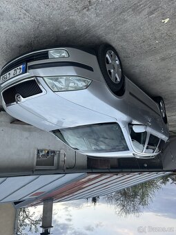 Škoda Octavia 2.0 TDi 103kw - 3