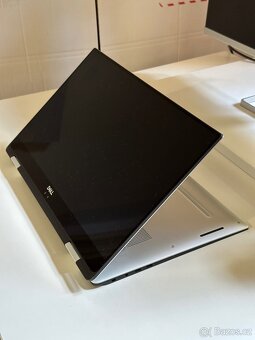 Notebook Dell XPS 15 i7 16GB 1TB SSD - 3