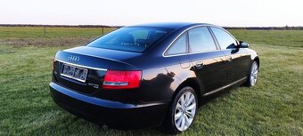 AUDI A6 Quattro 3.0TDi - 3
