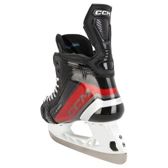 VÝPRODEJ - NOVÉ HRÁČSKÉ BRUSLE CCM JS FT6 SENIOR - 3