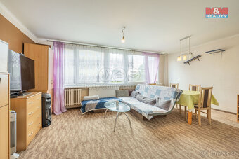 Prodej bytu 3+kk, 68 m², Kladno, ul. Benešovská - 3