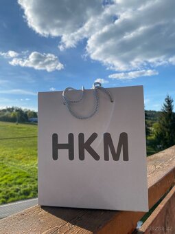HKM třmeny - 3