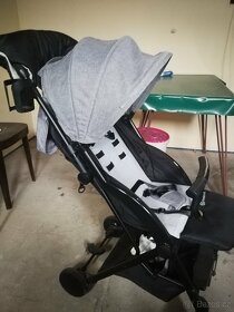 Kočárek kinderkraft - 3