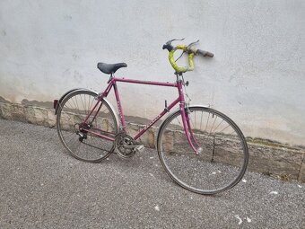 STARÉ KOLO FAVORIT - ROKYCANY - 3
