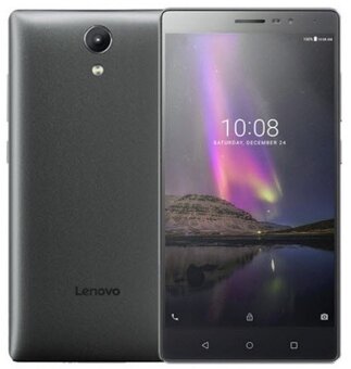 Phablet Lenovo PB2-650M (telefon+tablet), Duo SIM - 3