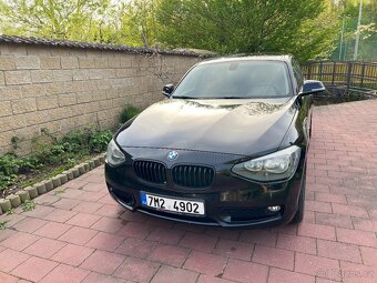 BMW 118d - 3