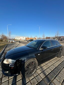Audi A4 B7 S-line 2.0tdi 103kw BPW - 3
