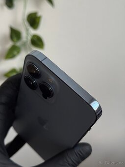 iPhone 13 Pro Max 256GB - 100% baterie - 3