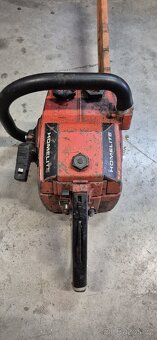 Homelite 350 HG profesional - 3