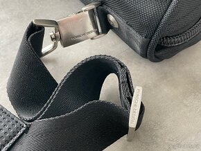 Porsche Design Roadster Bag - cestovní taška na obleky - 3