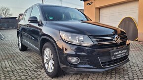 VW Tiguan 2,0 TDi 110kW Lounge r.v.2016 - 3