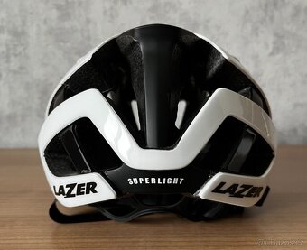Přilba Lazer Genesis - 3