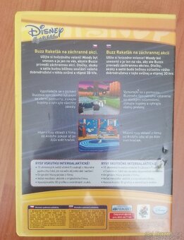 Toy story 2 - 3