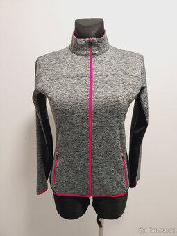 Mikina ETAPE - vel. S - 3