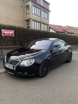 Volkswagen Eos Individual 2.0 tfsi - 3