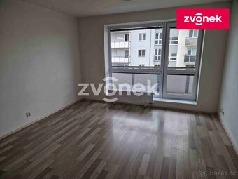 Pronájem bytu 1+kk na Zahrádkách - Nové Štěpnice - 3