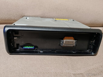 Autorádio Blaupunkt Casablanca MP56 - 3