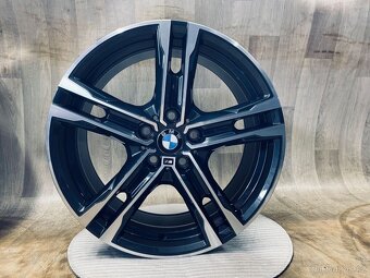 TOP kola 18” BMW 1 F40 M Paket originál - 3