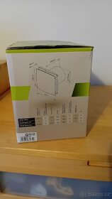 Koupelnový větrák Dalap 150mm na 250V - 3
