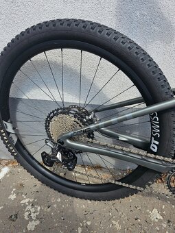 Specialized S-works Epic Evo - 3