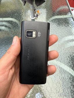 Nokia X6 - 3