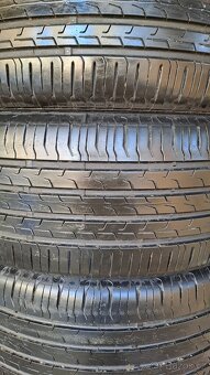 225/55R17 letní - 3