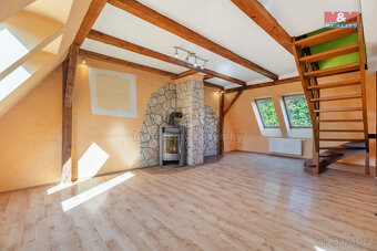 Prodej bytu 4+kk, 96 m², Liberec, ul. Horská - 3
