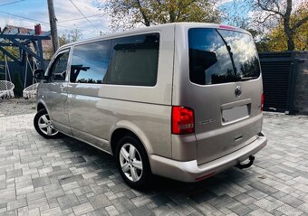Volkswagen Multivan,2.0 biTdi - 3