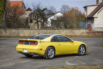 Nissan 300ZX Twin Turbo - 3