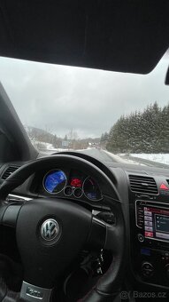 Golf 5 GTI , úprava ABT - 3