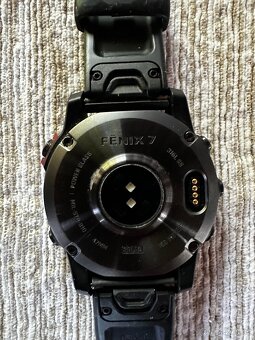 Garmin Fenix 7 Solar - 3