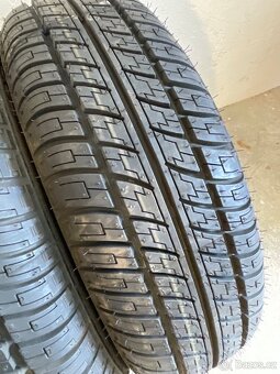 Letní pneu Matador 165/70R13 - 3