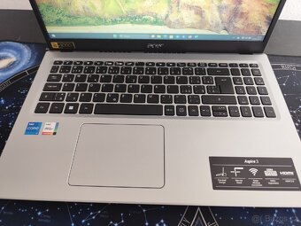 NOTEBOOK ACER ASPIRE 3 i5-1135G7 SSD 512 WIN 11 - 3