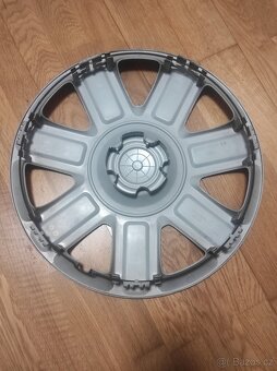1 kus poklice Ford C-Max (16") - 3