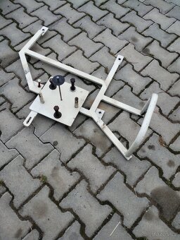 Avia Furgon - 3