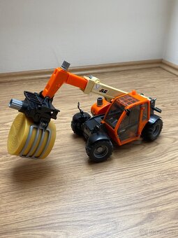 Model Bruder - 3