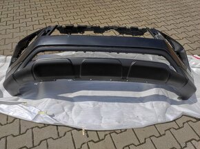ECLIPSE CROSS 2017-... Přední nárazník novy - 3