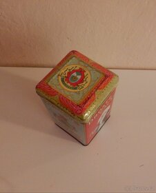 Plechovka - 3