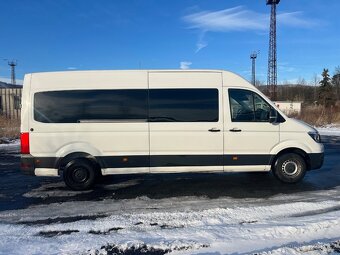 VW Crafter 2,0TDI 103kW ,DPH - 3