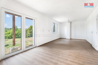 Prodej rodinného domu, 155 m², Bystřany, ul. Teplická - 3