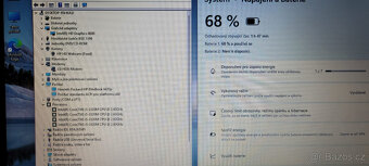 HP, i5-3340M 2/4x 3,40GHz, 8GB DDR3, 480GB SSD, bat. 3h - 3