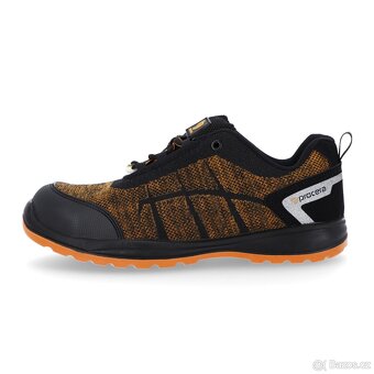 Bezpečnostní pracovní obuv PROCERA CHESTER S1P ESD - 3