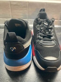 Boty BMW Puma Motorsport vel. 44,5 - 3